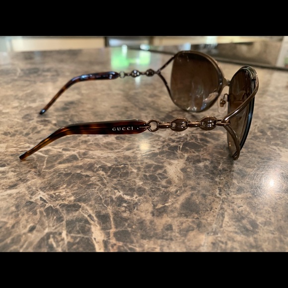 Gucci Accessories - Gucci sunglasses